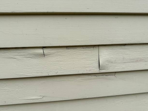 How To Choose The Right Materials for Your Siding Installation in 'Ontario, CA